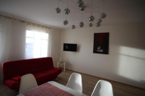 Гостиница Apartament Rodzinny G5  Калиш